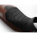 LUIMOTO (Cafe) Seat Covers for the MOTO GUZZI NORGE GT 8V (11-18) LUIMOTO (Cafe) Seat Covers for the MOTO GUZZI NORGE GT 8V (11-18)